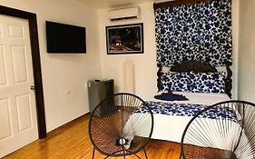 Tico Bed & Breakfast La Fortuna